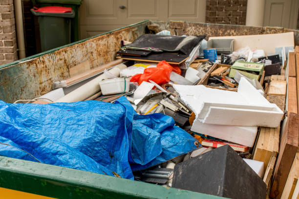 Professional Junk Removal Services in Hill N Dale, FL